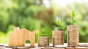 house $ growing - Image by nattanan23 on Pixabay