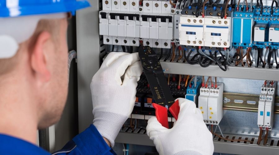 When Should You Hire An Electrician In Richmond?