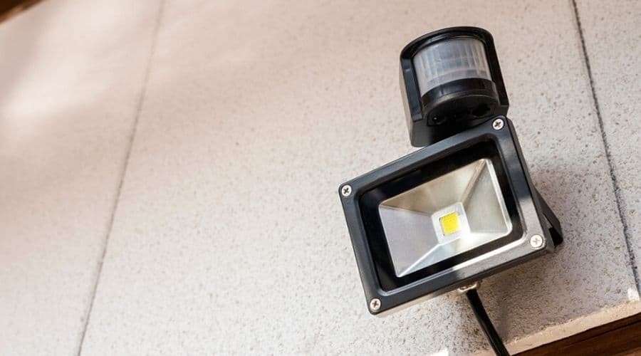 LV - Motion Sensor Lights  Do you ever have problems finding your