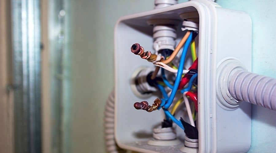 Homeowner Electrical Cable Basics