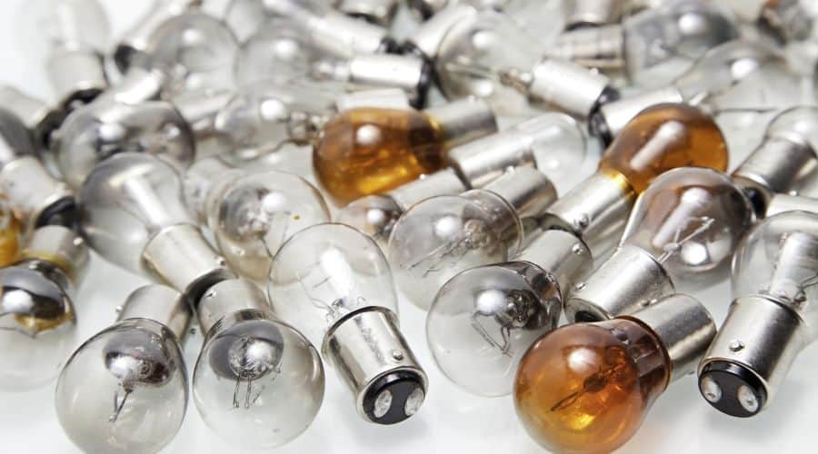 Wondering Why Your Bulbs Keep Blowing Out? Here's the Answer