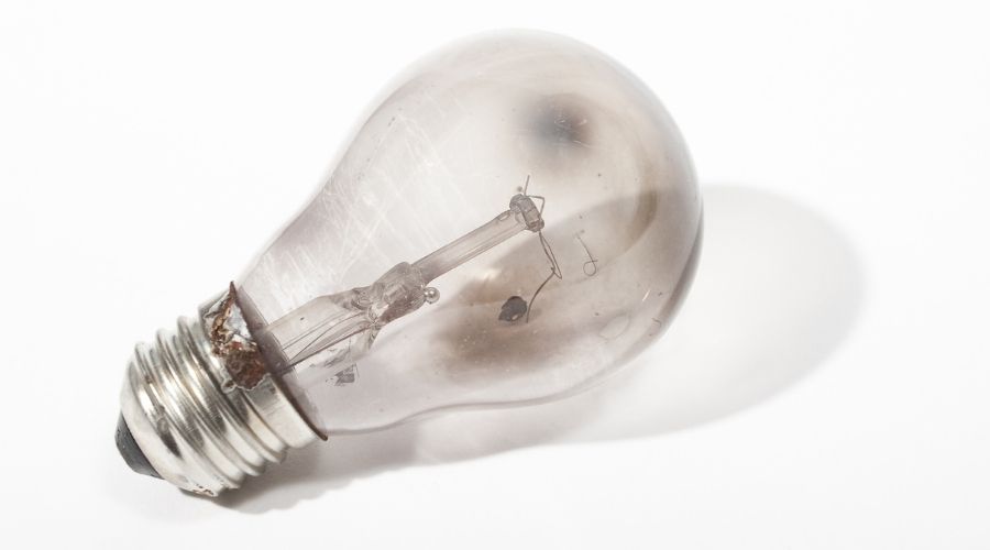 Wondering Why Your Bulbs Keep Blowing Out? Here's the Answer