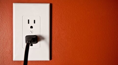 Is Your Electrical Outlet Hot? Here’s What It Means