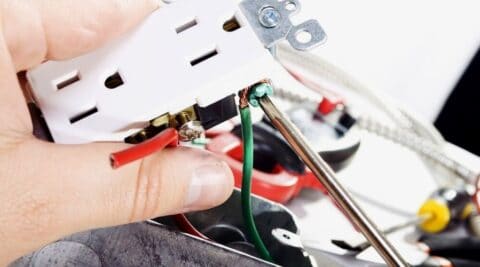 How To Fix a Broken Outlet in Your Richmond Home: All the Tools You Need