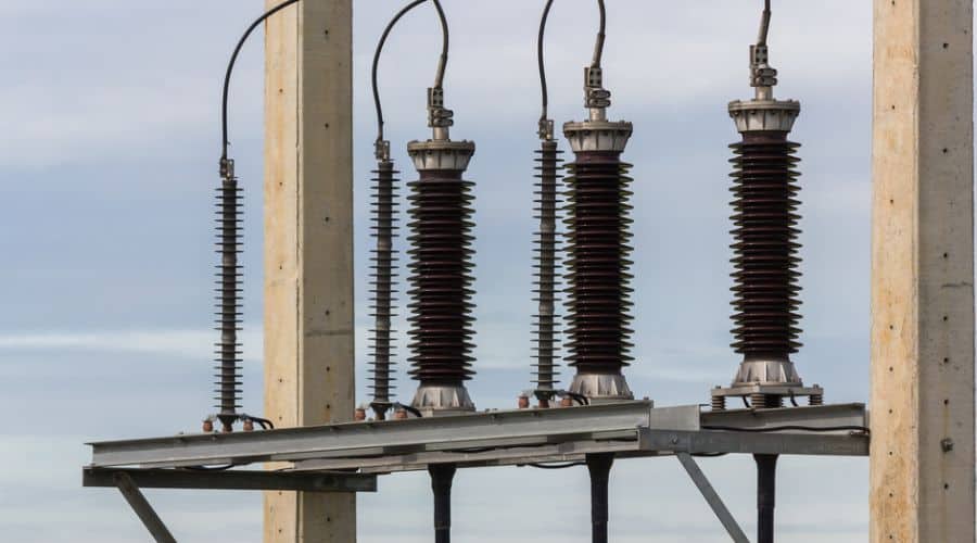 What Is A Lightning Arrester And How Does It Work US Electric